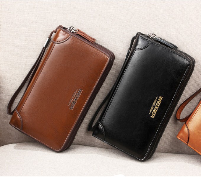 briefcase wallet